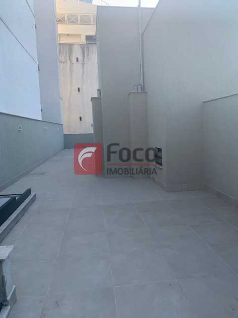 Conheça TERRAÇO do imóvel - Cobertura à venda Rua Vinícius de Moraes,Ipanema, Rio de Janeiro - R$ 3.450.000 - JBCO20067 - 17 TERRAÇO - Cobertura à venda Rua Vinícius de Moraes,Ipanema, Rio de Janeiro - R$ 3.450.000 - JBCO20067 - 17