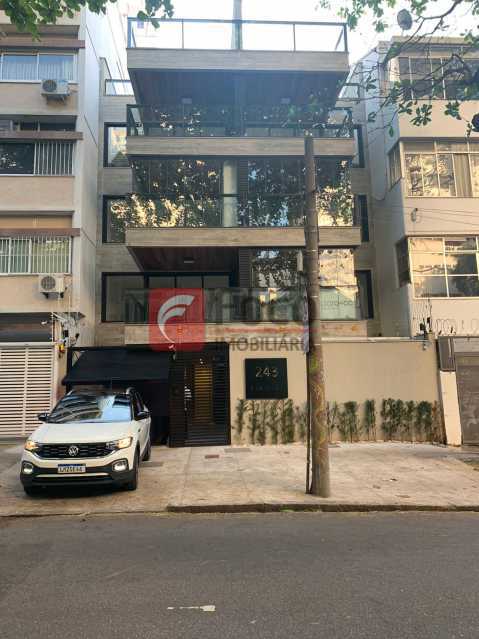 Conheça FACHADA do imóvel - Cobertura à venda Rua Vinícius de Moraes,Ipanema, Rio de Janeiro - R$ 3.450.000 - JBCO20067 - 27 FACHADA - Cobertura à venda Rua Vinícius de Moraes,Ipanema, Rio de Janeiro - R$ 3.450.000 - JBCO20067 - 27