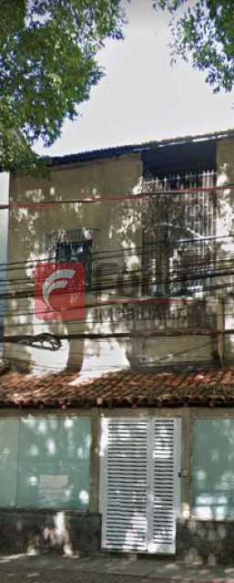 1 - Casa 4 quartos à venda Humaitá, Rio de Janeiro - R$ 3.200.000 - JBCA40078 - 1