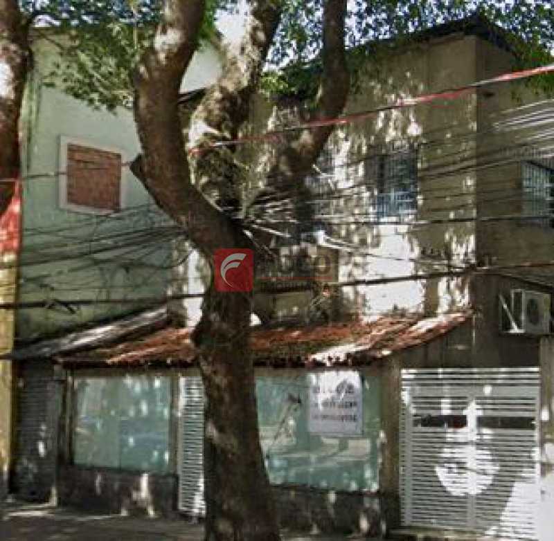 2 - Casa 4 quartos à venda Humaitá, Rio de Janeiro - R$ 3.200.000 - JBCA40078 - 3