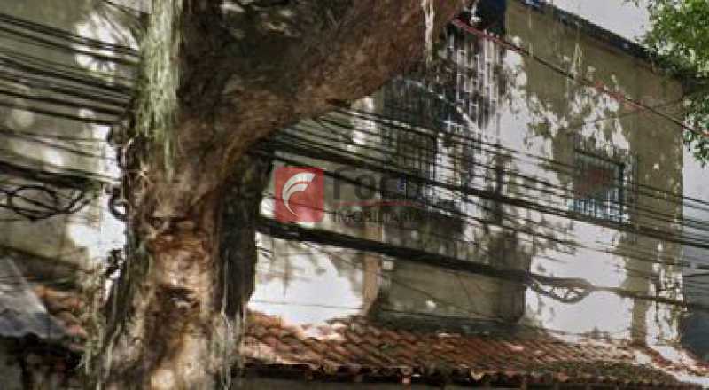 3 - Casa 4 quartos à venda Humaitá, Rio de Janeiro - R$ 3.200.000 - JBCA40078 - 4