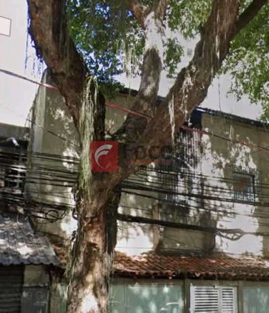 Conheça 4 do imóvel - Casa 4 quartos à venda Humaitá, Rio de Janeiro - R$ 3.200.000 - JBCA40078 - 5 4 - Casa 4 quartos à venda Humaitá, Rio de Janeiro - R$ 3.200.000 - JBCA40078 - 5