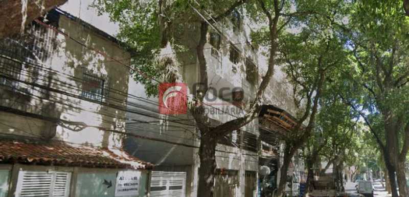 Conheça 5 do imóvel - Casa 4 quartos à venda Humaitá, Rio de Janeiro - R$ 3.200.000 - JBCA40078 - 6 5 - Casa 4 quartos à venda Humaitá, Rio de Janeiro - R$ 3.200.000 - JBCA40078 - 6
