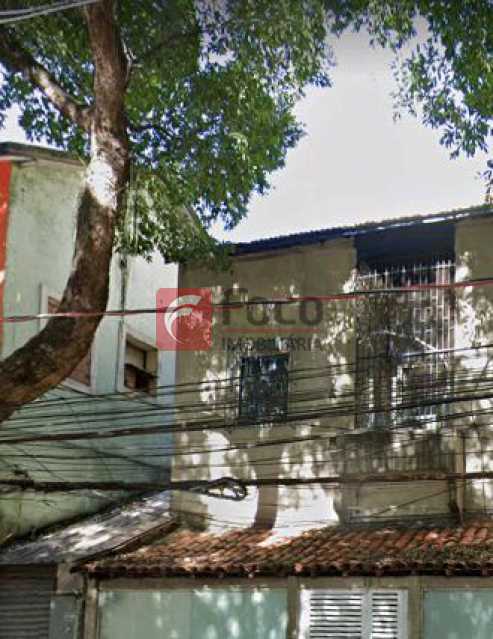 Capturar - Casa 4 quartos à venda Humaitá, Rio de Janeiro - R$ 3.200.000 - JBCA40078 - 8