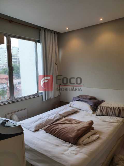Conheça 7 do imóvel - Apartamento à venda Rua do Humaitá,Humaitá, Rio de Janeiro - R$ 530.000 - JBAP10412 - 8 7 - Apartamento à venda Rua do Humaitá,Humaitá, Rio de Janeiro - R$ 530.000 - JBAP10412 - 8