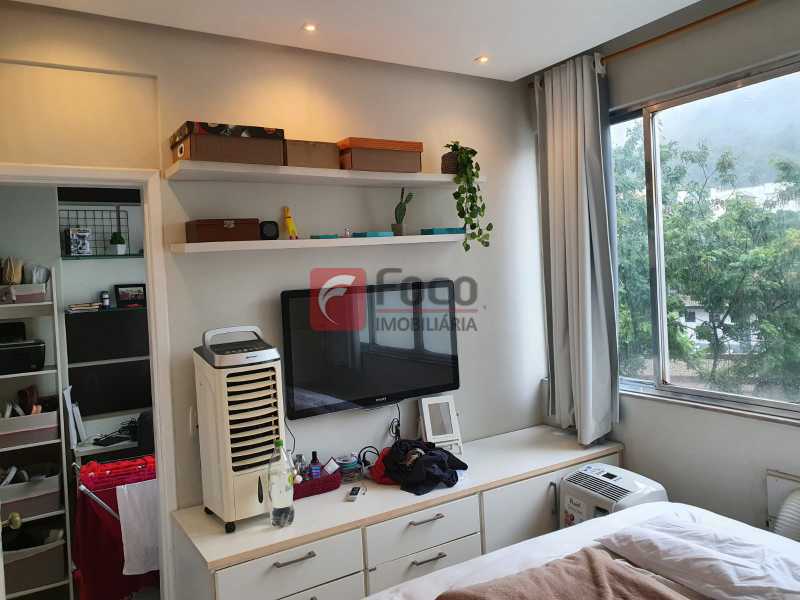Conheça 8 do imóvel - Apartamento à venda Rua do Humaitá,Humaitá, Rio de Janeiro - R$ 530.000 - JBAP10412 - 9 8 - Apartamento à venda Rua do Humaitá,Humaitá, Rio de Janeiro - R$ 530.000 - JBAP10412 - 9