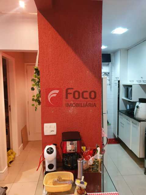 Conheça 4 do imóvel - Apartamento à venda Rua do Humaitá,Humaitá, Rio de Janeiro - R$ 530.000 - JBAP10412 - 5 4 - Apartamento à venda Rua do Humaitá,Humaitá, Rio de Janeiro - R$ 530.000 - JBAP10412 - 5
