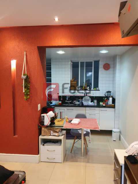 Conheça 5 do imóvel - Apartamento à venda Rua do Humaitá,Humaitá, Rio de Janeiro - R$ 530.000 - JBAP10412 - 6 5 - Apartamento à venda Rua do Humaitá,Humaitá, Rio de Janeiro - R$ 530.000 - JBAP10412 - 6