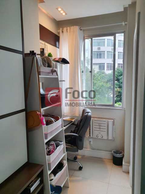 Conheça 13 do imóvel - Apartamento à venda Rua do Humaitá,Humaitá, Rio de Janeiro - R$ 530.000 - JBAP10412 - 14 13 - Apartamento à venda Rua do Humaitá,Humaitá, Rio de Janeiro - R$ 530.000 - JBAP10412 - 14