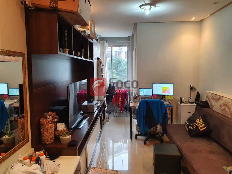 Conheça 1 do imóvel - Apartamento à venda Rua do Humaitá,Humaitá, Rio de Janeiro - R$ 530.000 - JBAP10412 - 1 1 - Apartamento à venda Rua do Humaitá,Humaitá, Rio de Janeiro - R$ 530.000 - JBAP10412 - 1