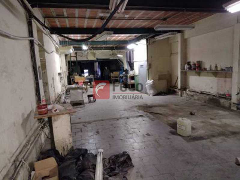 Conheça 4 do imóvel - Casa Comercial 525m² à venda Botafogo, Rio de Janeiro - R$ 3.800.000 - JBCC10002 - 1 4 - Casa Comercial 525m² à venda Botafogo, Rio de Janeiro - R$ 3.800.000 - JBCC10002 - 1