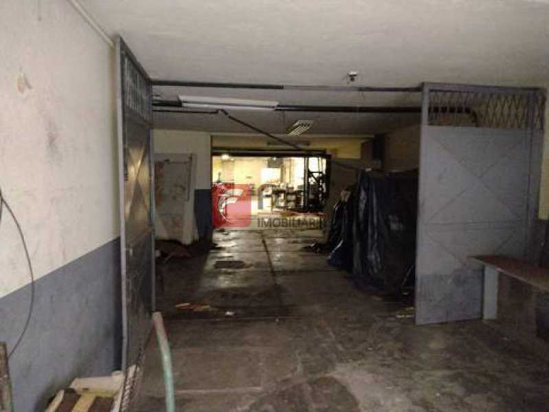 Conheça 5 do imóvel - Casa Comercial 525m² à venda Botafogo, Rio de Janeiro - R$ 3.800.000 - JBCC10002 - 3 5 - Casa Comercial 525m² à venda Botafogo, Rio de Janeiro - R$ 3.800.000 - JBCC10002 - 3