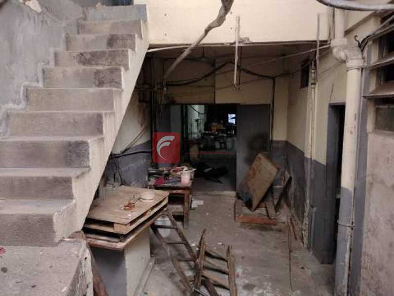 Conheça 8 do imóvel - Casa Comercial 525m² à venda Botafogo, Rio de Janeiro - R$ 3.800.000 - JBCC10002 - 9 8 - Casa Comercial 525m² à venda Botafogo, Rio de Janeiro - R$ 3.800.000 - JBCC10002 - 9