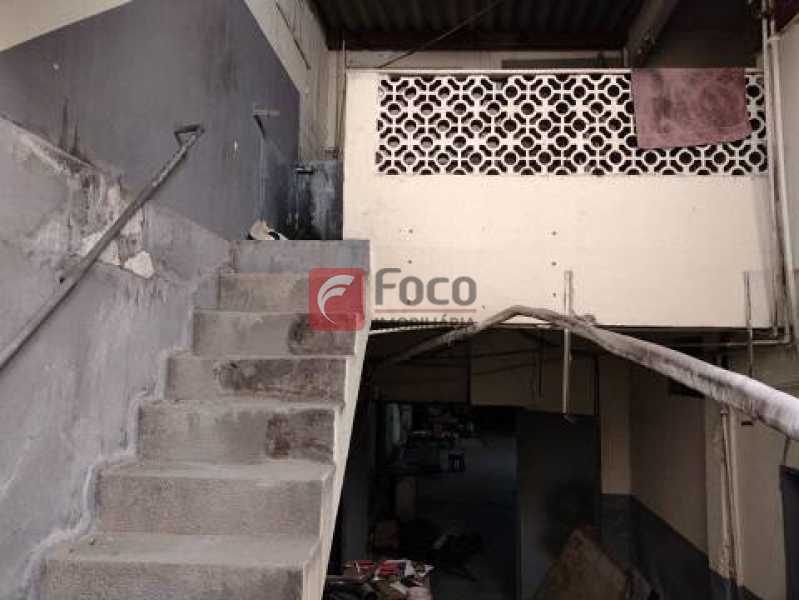 9 - Casa Comercial 525m² à venda Botafogo, Rio de Janeiro - R$ 3.800.000 - JBCC10002 - 10