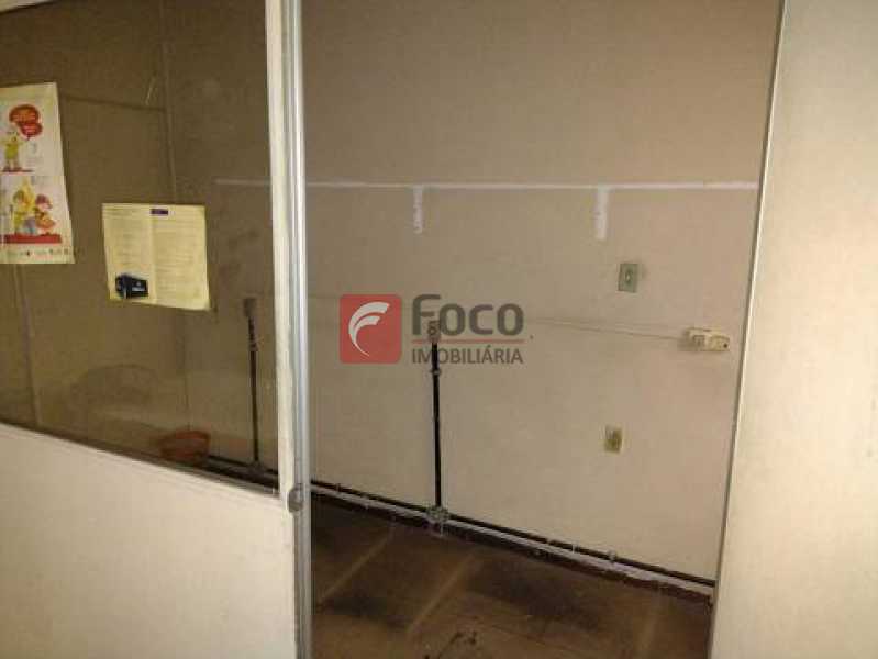 Conheça 17 do imóvel - Casa Comercial 525m² à venda Botafogo, Rio de Janeiro - R$ 3.800.000 - JBCC10002 - 18 17 - Casa Comercial 525m² à venda Botafogo, Rio de Janeiro - R$ 3.800.000 - JBCC10002 - 18