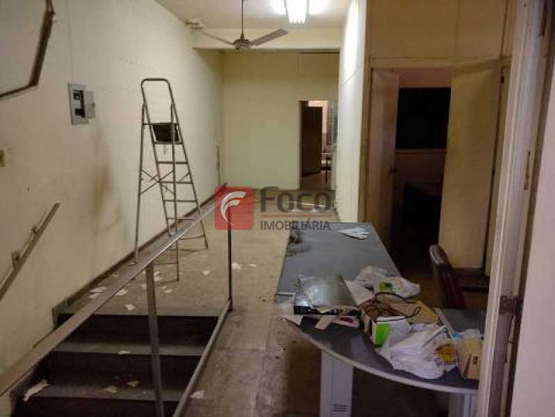 Conheça 18 do imóvel - Casa Comercial 525m² à venda Botafogo, Rio de Janeiro - R$ 3.800.000 - JBCC10002 - 19 18 - Casa Comercial 525m² à venda Botafogo, Rio de Janeiro - R$ 3.800.000 - JBCC10002 - 19