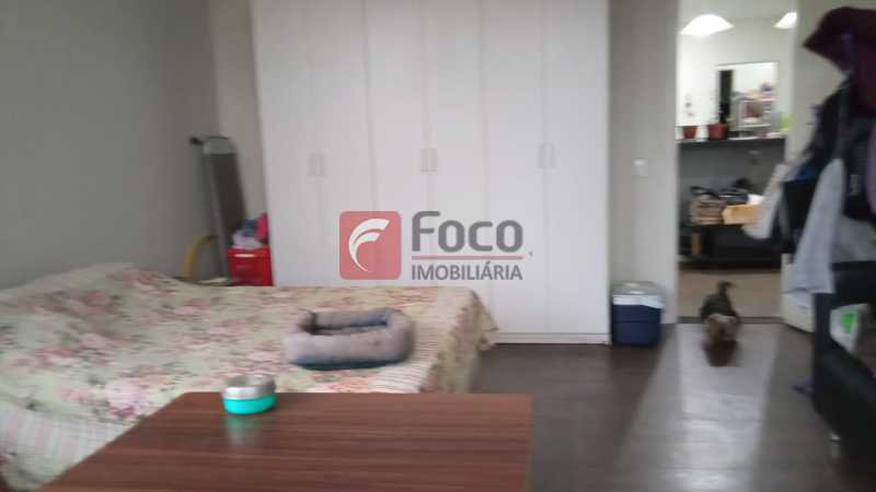 QUARTO 3 - Apartamento 3 quartos à venda Tijuca, Rio de Janeiro - R$ 800.000 - JBAP31795 - 10