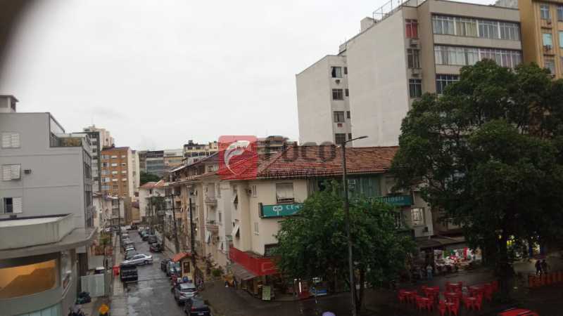 VISTA - Apartamento 3 quartos à venda Tijuca, Rio de Janeiro - R$ 800.000 - JBAP31795 - 14
