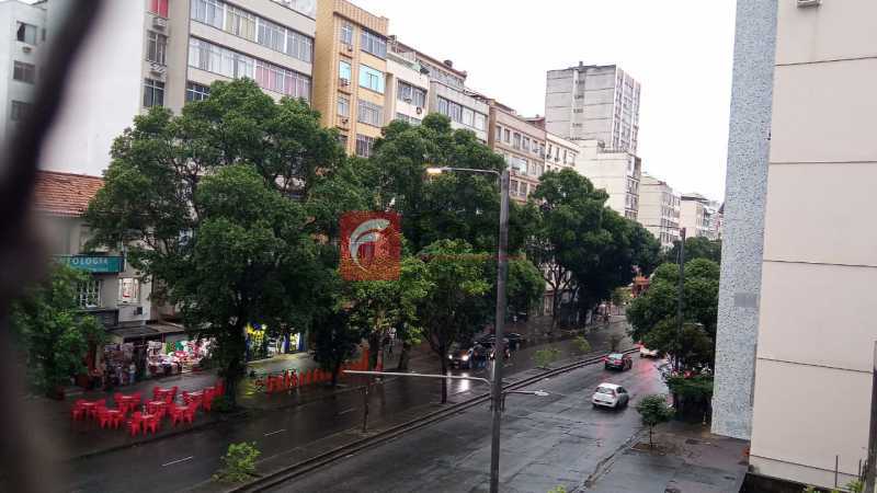 Conheça VISTA do imóvel - Apartamento 3 quartos à venda Tijuca, Rio de Janeiro - R$ 800.000 - JBAP31795 - 4 VISTA - Apartamento 3 quartos à venda Tijuca, Rio de Janeiro - R$ 800.000 - JBAP31795 - 4