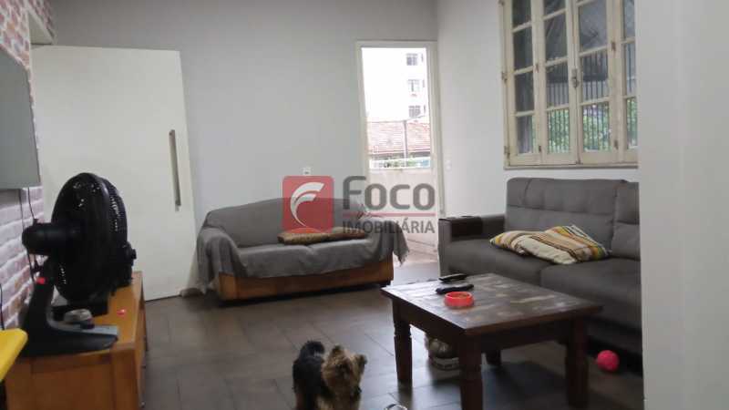 SALA - Apartamento 3 quartos à venda Tijuca, Rio de Janeiro - R$ 800.000 - JBAP31795 - 3
