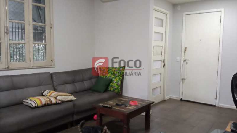 SALA - Apartamento 3 quartos à venda Tijuca, Rio de Janeiro - R$ 800.000 - JBAP31795 - 5