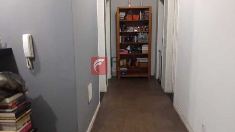 CIRCULAÇÃO - Apartamento 3 quartos à venda Tijuca, Rio de Janeiro - R$ 800.000 - JBAP31795 - 18
