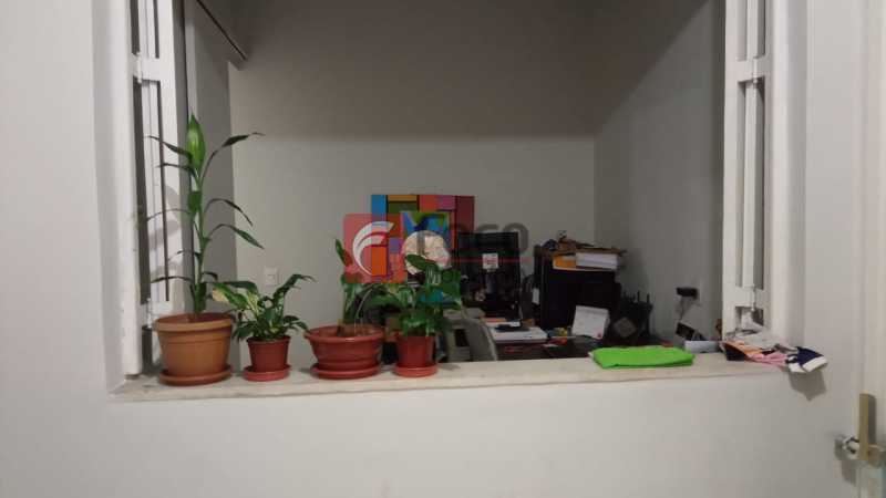 ESCRITORIO - Apartamento 3 quartos à venda Tijuca, Rio de Janeiro - R$ 800.000 - JBAP31795 - 21