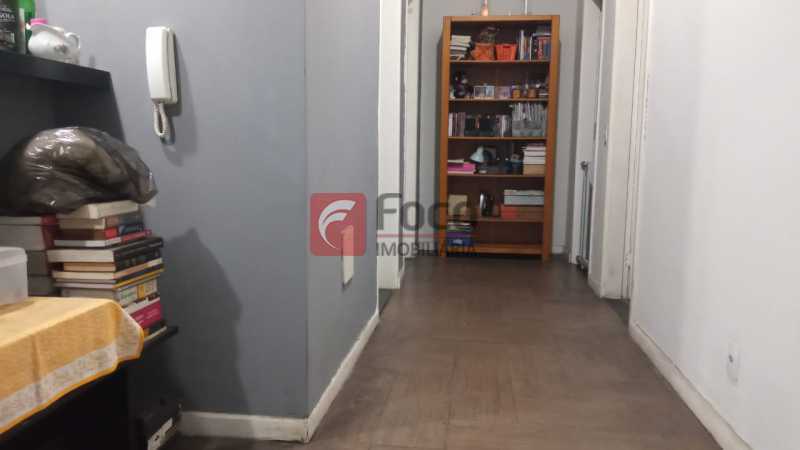 CIRCULAÇÃO - Apartamento 3 quartos à venda Tijuca, Rio de Janeiro - R$ 800.000 - JBAP31795 - 20