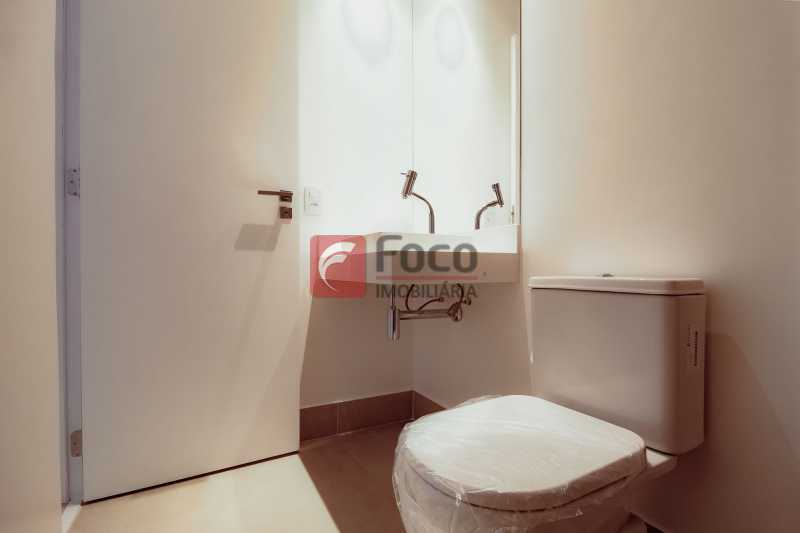 8 - Apartamento à venda Rua Benjamim Constant,Glória, Rio de Janeiro - R$ 670.000 - JBAP21360 - 10