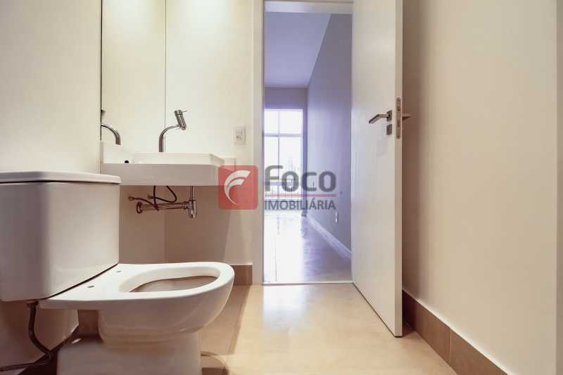 9 - Apartamento à venda Rua Benjamim Constant,Glória, Rio de Janeiro - R$ 670.000 - JBAP21360 - 11