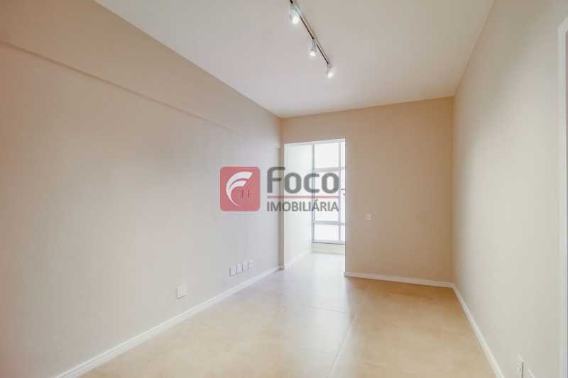 3 - Apartamento à venda Rua Benjamim Constant,Glória, Rio de Janeiro - R$ 670.000 - JBAP21360 - 4