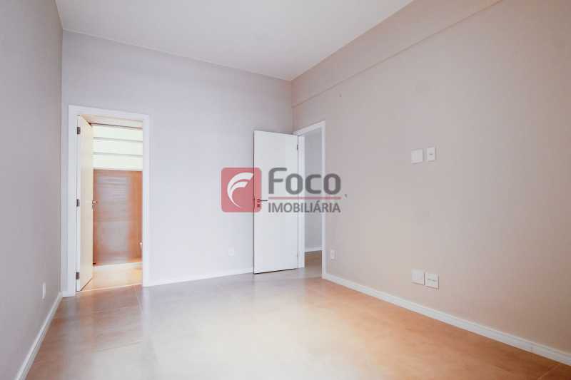 23 - Apartamento à venda Rua Benjamim Constant,Glória, Rio de Janeiro - R$ 670.000 - JBAP21360 - 23