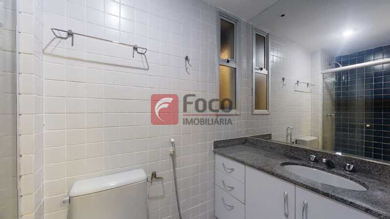 Conheça 18 do imóvel - Apartamento à venda Rua Baronesa de Poconé,Lagoa, Rio de Janeiro - R$ 1.215.000 - JBAP21364 - 19 18 - Apartamento à venda Rua Baronesa de Poconé,Lagoa, Rio de Janeiro - R$ 1.215.000 - JBAP21364 - 19