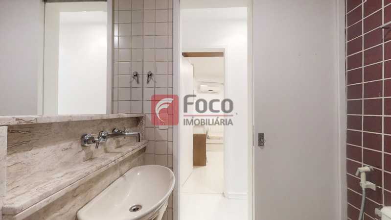 20 - Apartamento à venda Rua Baronesa de Poconé,Lagoa, Rio de Janeiro - R$ 1.270.000 - JBAP21364 - 21