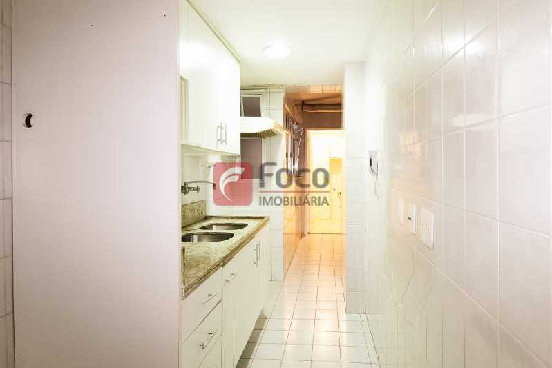 21 - Apartamento à venda Rua Baronesa de Poconé,Lagoa, Rio de Janeiro - R$ 1.270.000 - JBAP21364 - 22