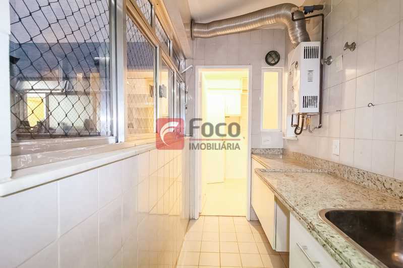 Conheça 25 do imóvel - Apartamento à venda Rua Baronesa de Poconé,Lagoa, Rio de Janeiro - R$ 1.215.000 - JBAP21364 - 26 25 - Apartamento à venda Rua Baronesa de Poconé,Lagoa, Rio de Janeiro - R$ 1.215.000 - JBAP21364 - 26