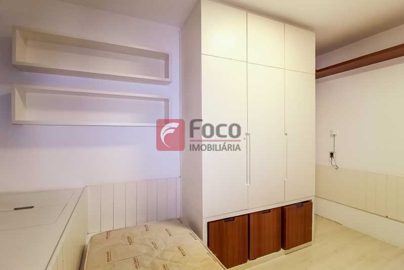 Conheça 12 do imóvel - Apartamento à venda Rua Baronesa de Poconé,Lagoa, Rio de Janeiro - R$ 1.215.000 - JBAP21364 - 13 12 - Apartamento à venda Rua Baronesa de Poconé,Lagoa, Rio de Janeiro - R$ 1.215.000 - JBAP21364 - 13