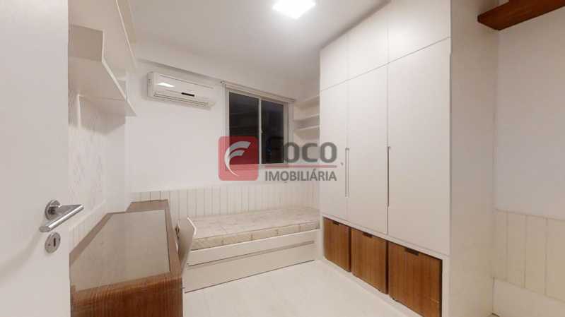 13 - Apartamento à venda Rua Baronesa de Poconé,Lagoa, Rio de Janeiro - R$ 1.270.000 - JBAP21364 - 14