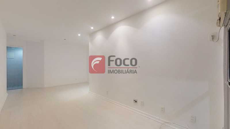 Conheça 6 do imóvel - Apartamento à venda Rua Baronesa de Poconé,Lagoa, Rio de Janeiro - R$ 1.215.000 - JBAP21364 - 8 6 - Apartamento à venda Rua Baronesa de Poconé,Lagoa, Rio de Janeiro - R$ 1.215.000 - JBAP21364 - 8