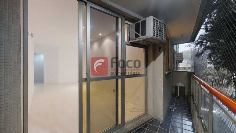 Conheça 27 do imóvel - Apartamento à venda Rua Baronesa de Poconé,Lagoa, Rio de Janeiro - R$ 1.215.000 - JBAP21364 - 28 27 - Apartamento à venda Rua Baronesa de Poconé,Lagoa, Rio de Janeiro - R$ 1.215.000 - JBAP21364 - 28