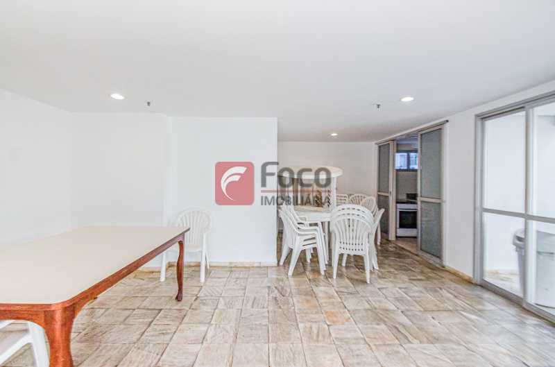 26 - Apartamento à venda Rua Baronesa de Poconé,Lagoa, Rio de Janeiro - R$ 1.125.000 - JBAP21365 - 27