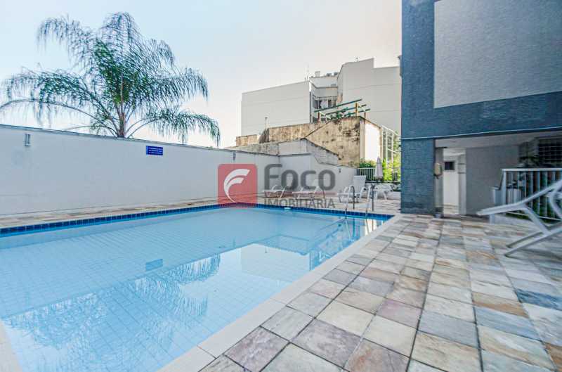 25 - Apartamento à venda Rua Baronesa de Poconé,Lagoa, Rio de Janeiro - R$ 1.125.000 - JBAP21365 - 26