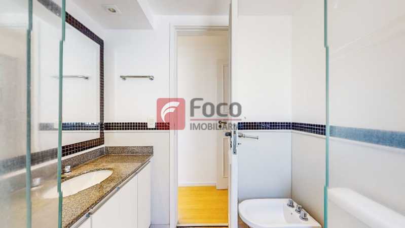 17 - Apartamento à venda Rua Baronesa de Poconé,Lagoa, Rio de Janeiro - R$ 1.125.000 - JBAP21365 - 18