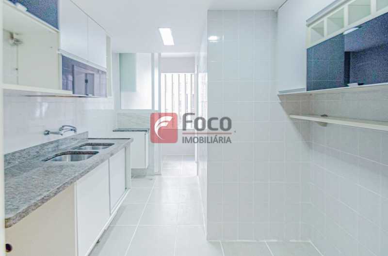22 - Apartamento à venda Rua Baronesa de Poconé,Lagoa, Rio de Janeiro - R$ 1.125.000 - JBAP21365 - 23