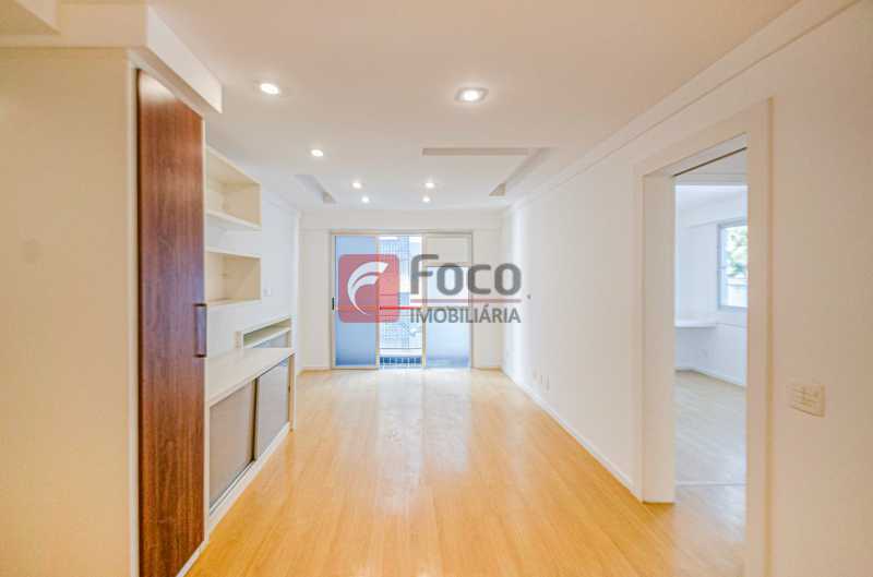 7 - Apartamento à venda Rua Baronesa de Poconé,Lagoa, Rio de Janeiro - R$ 1.125.000 - JBAP21365 - 9
