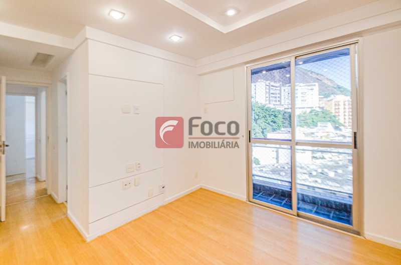 11 - Apartamento à venda Rua Baronesa de Poconé,Lagoa, Rio de Janeiro - R$ 1.125.000 - JBAP21365 - 12