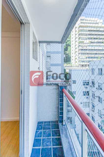 12 - Apartamento à venda Rua Baronesa de Poconé,Lagoa, Rio de Janeiro - R$ 1.125.000 - JBAP21365 - 13
