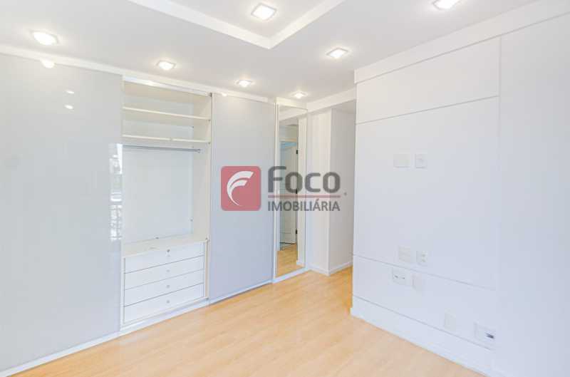 13 - Apartamento à venda Rua Baronesa de Poconé,Lagoa, Rio de Janeiro - R$ 1.125.000 - JBAP21365 - 14