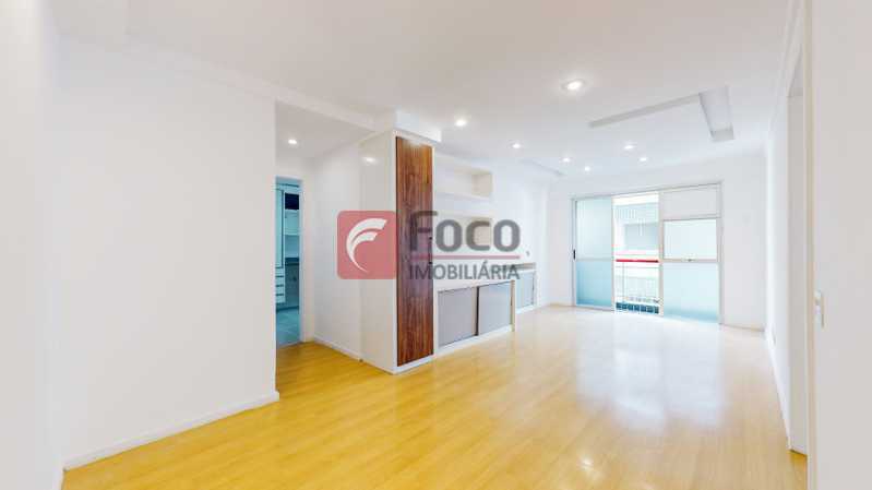 5 - Apartamento à venda Rua Baronesa de Poconé,Lagoa, Rio de Janeiro - R$ 1.125.000 - JBAP21365 - 7