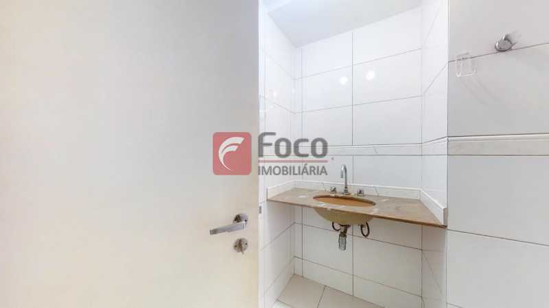 16 - Apartamento à venda Rua Frei Leandro,Lagoa, Rio de Janeiro - R$ 1.290.000 - JBAP21381 - 16